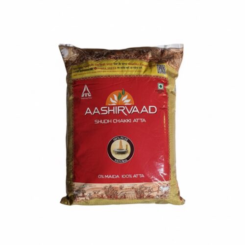 Aashirvad Aata 10kg