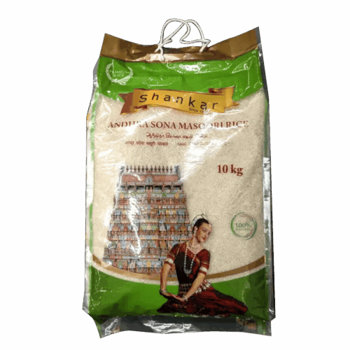 Shankar Sona Masoori Rice