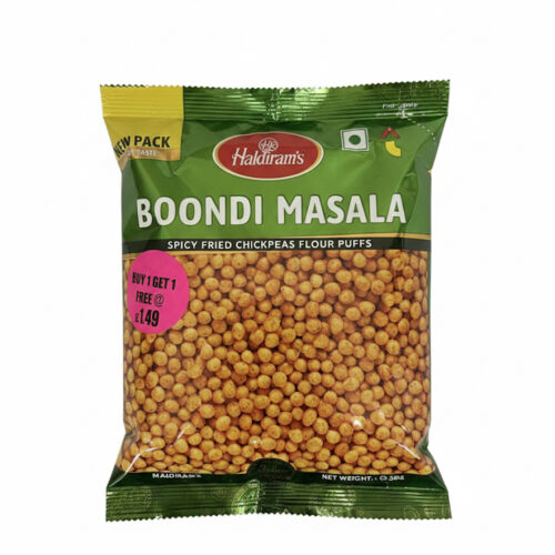Boondi Masala - buy 1 get 1 free (Copy)
