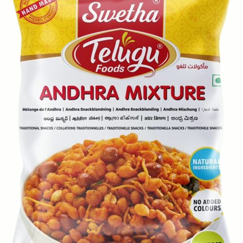 Telugu Andhra Mixture